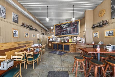 120 W Jefferson Street Orleans IN 47452
