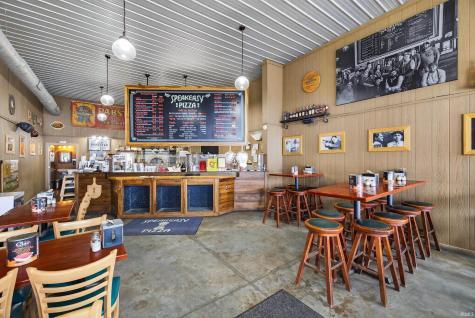 120 W Jefferson Street Orleans IN 47452
