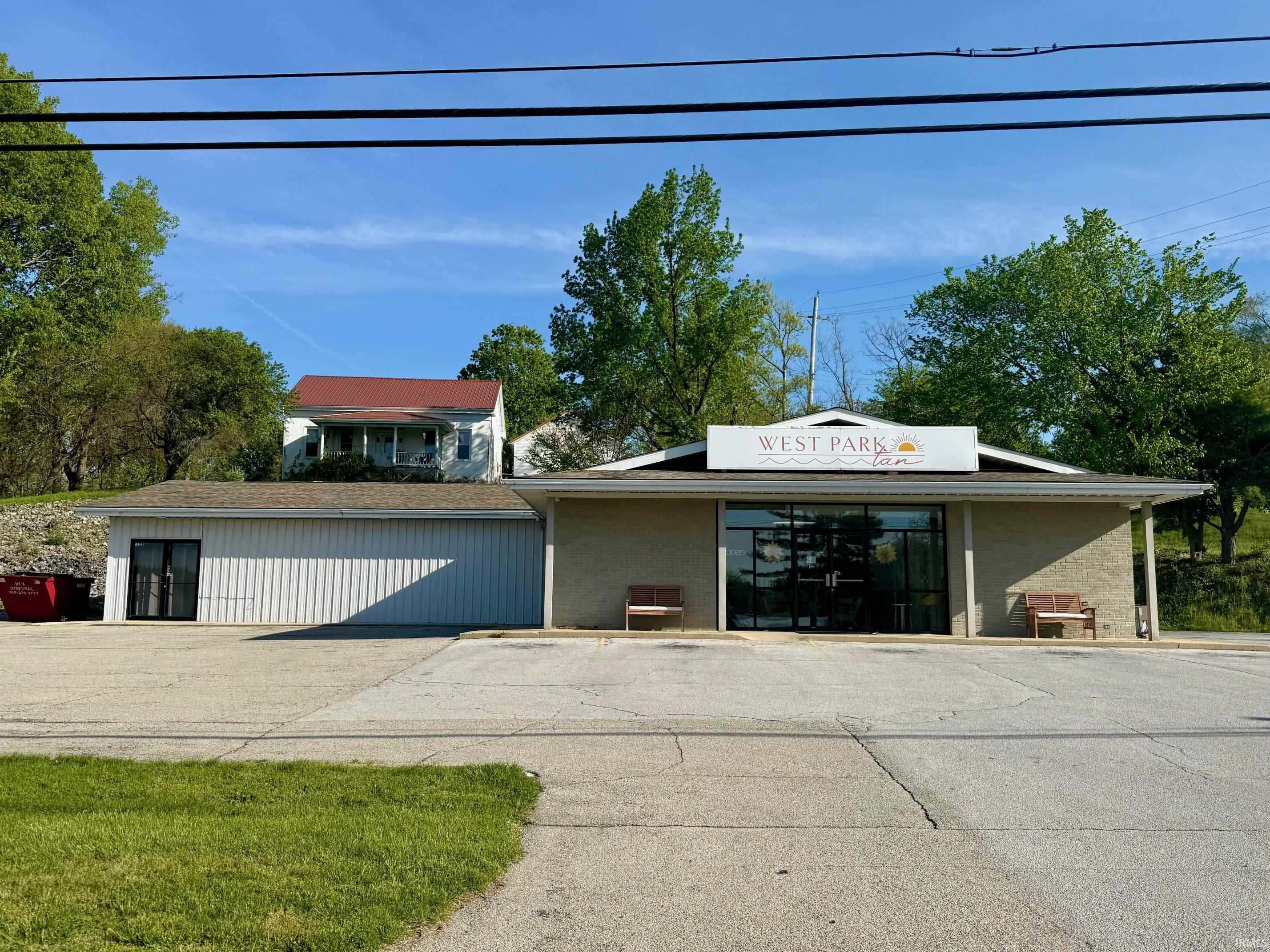 1322 W Park Drive Huntington IN 46750