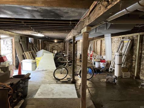 45 S Meridian Street Redkey IN 47373