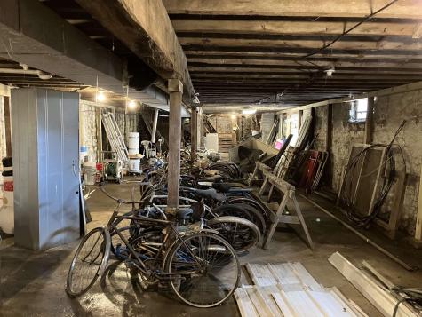 45 S Meridian Street Redkey IN 47373