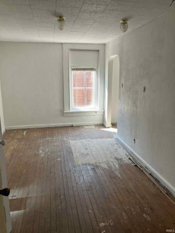 45 S Meridian Street Redkey IN 47373
