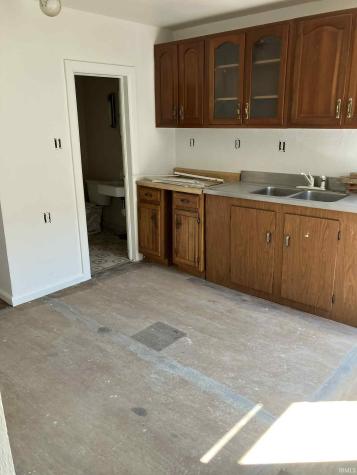 45 S Meridian Street Redkey IN 47373