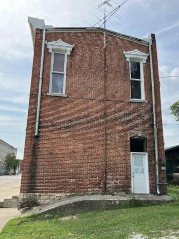 45 S Meridian Street Redkey IN 47373