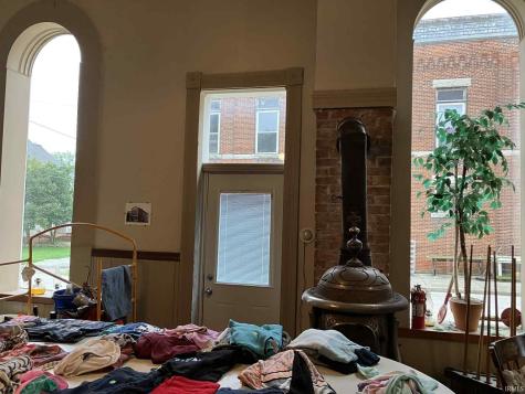 45 S Meridian Street Redkey IN 47373