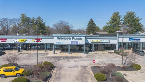 315 E Winslow Road Bloomington IN 47401