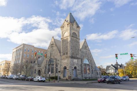 302 W Washington Street South Bend IN 46601