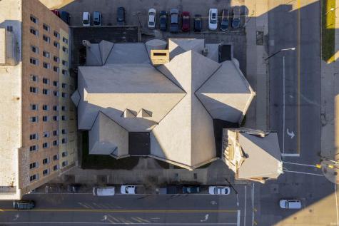302 W Washington Street South Bend IN 46601
