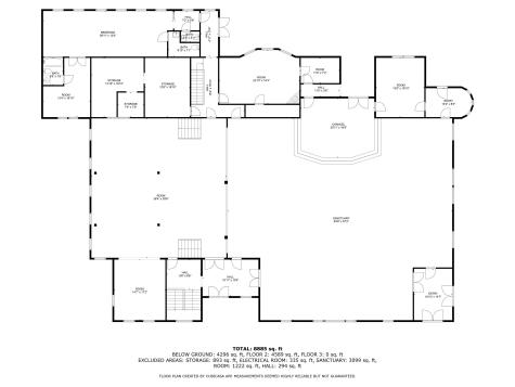 302 W Washington Street South Bend IN 46601