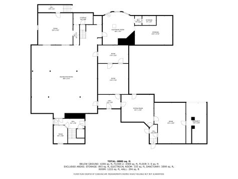 302 W Washington Street South Bend IN 46601
