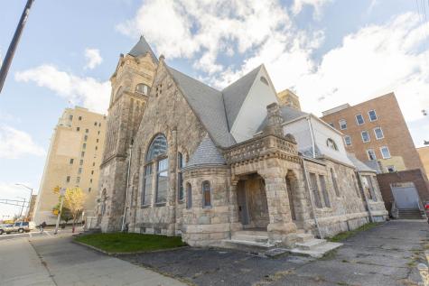 302 W Washington Street South Bend IN 46601