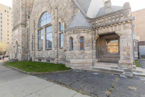 302 W Washington Street South Bend IN 46601
