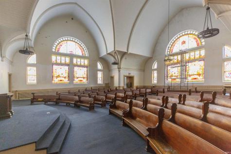 302 W Washington Street South Bend IN 46601