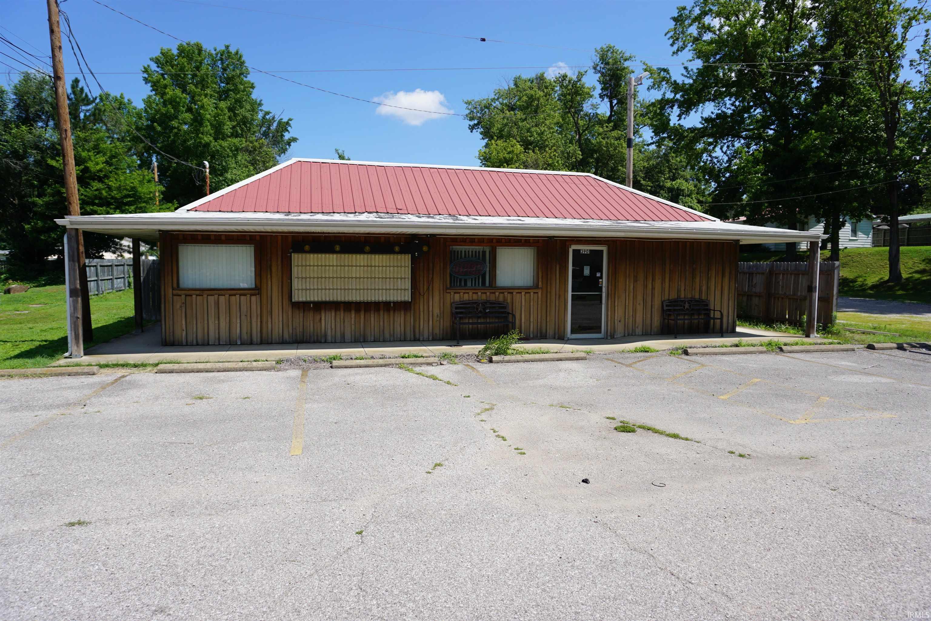 3901 Broadway Avenue Evansville IN 47712
