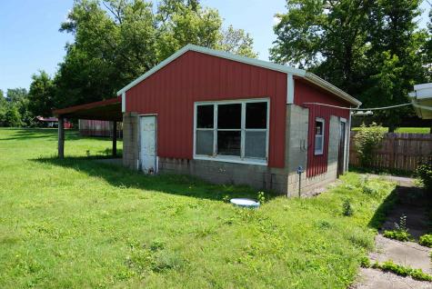 3901 Broadway Avenue Evansville IN 47712