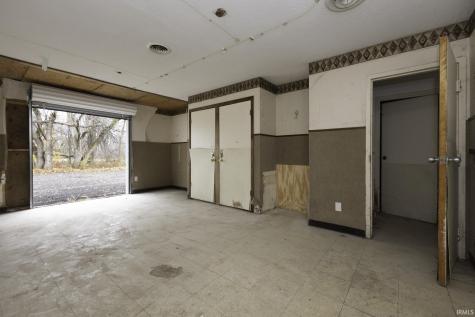 202 Mckinley Street Gaston IN 47342