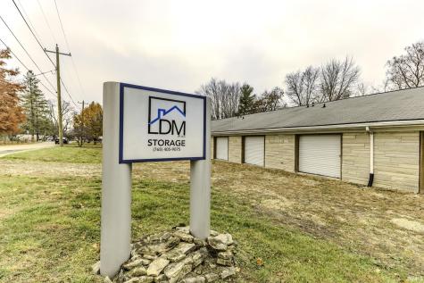 202 Mckinley Street Gaston IN 47342