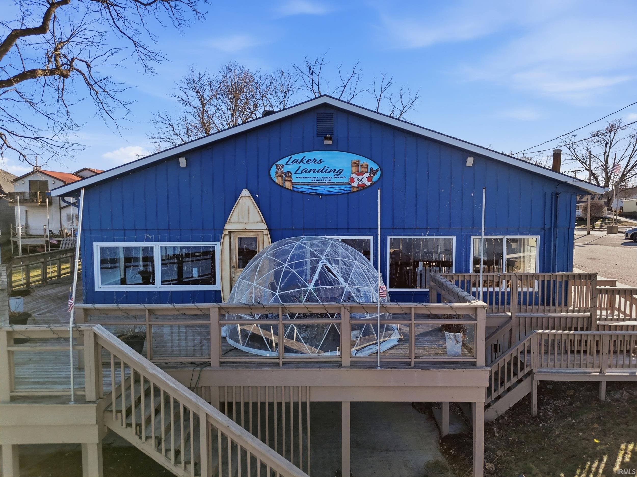 7610 S Lake Street Hamilton IN 46742