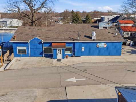 7610 S Lake Street Hamilton IN 46742