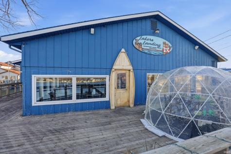 7610 S Lake Street Hamilton IN 46742