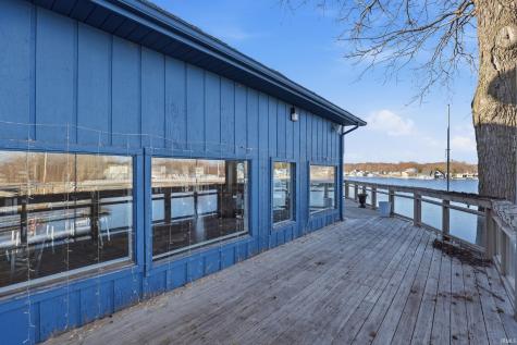 7610 S Lake Street Hamilton IN 46742