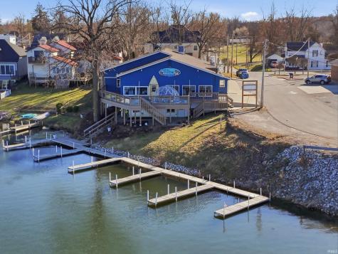 7610 S Lake Street Hamilton IN 46742