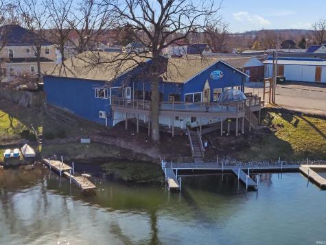 7610 S Lake Street Hamilton IN 46742