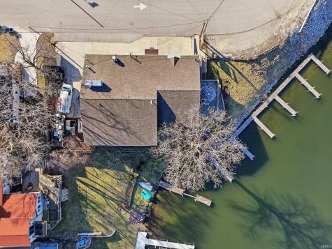 7610 S Lake Street Hamilton IN 46742