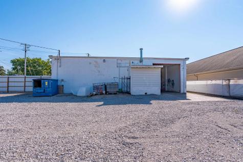2460 Stringtown Road Evansville IN 47711