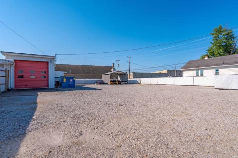 2460 Stringtown Road Evansville IN 47711