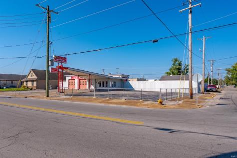 2460 Stringtown Road Evansville IN 47711