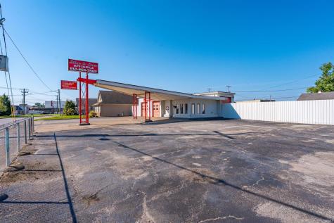 2460 Stringtown Road Evansville IN 47711