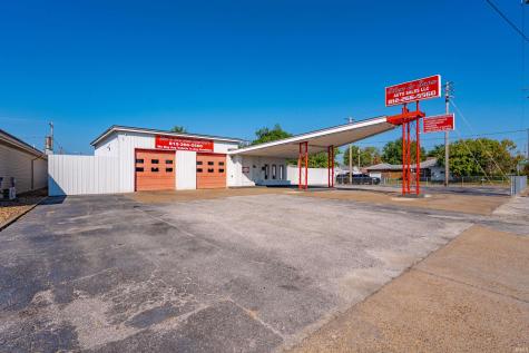 2460 Stringtown Road Evansville IN 47711