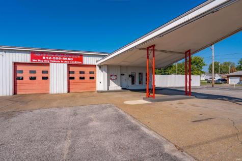 2460 Stringtown Road Evansville IN 47711