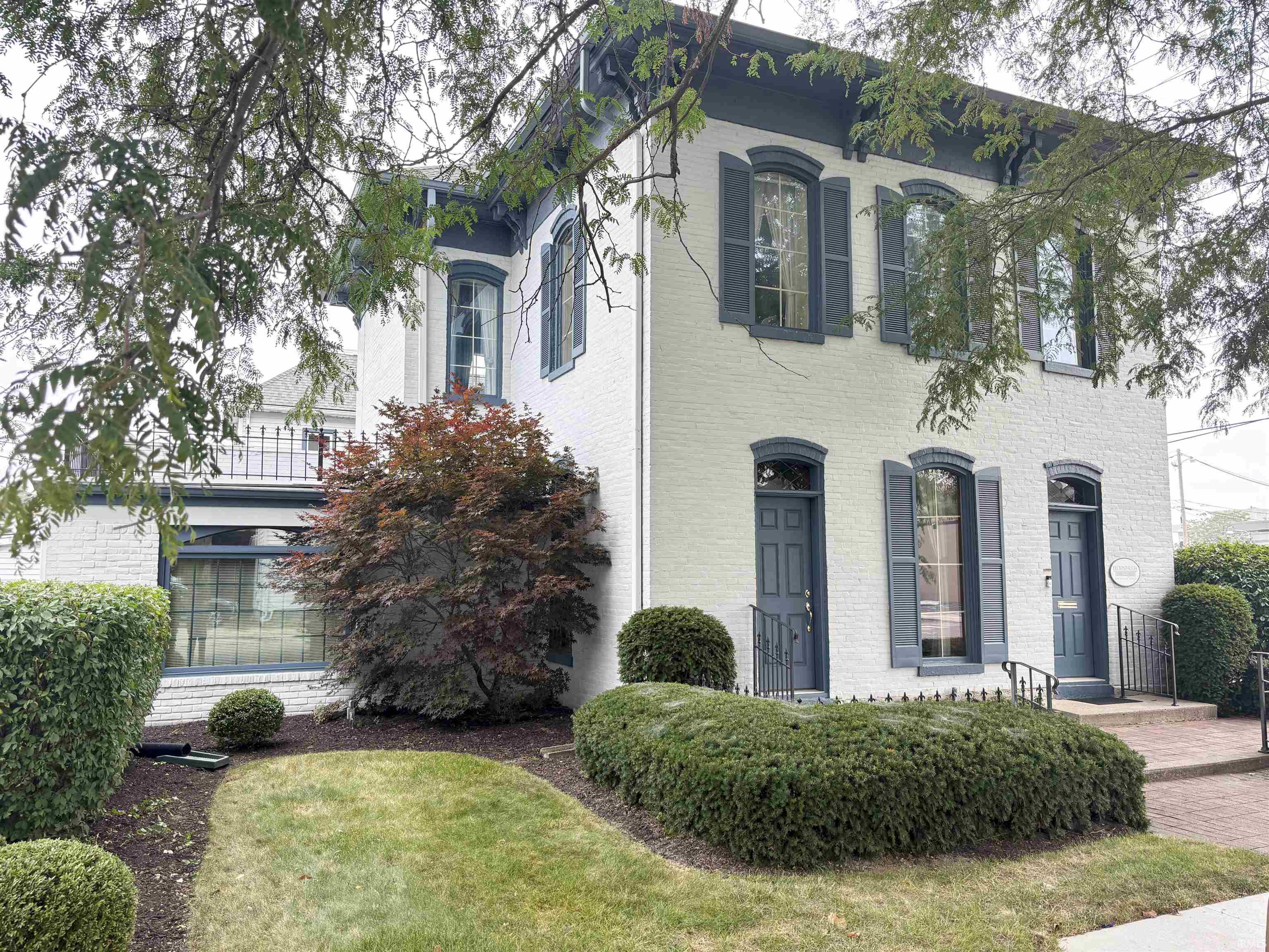 400 W Jackson Street Muncie IN 47305
