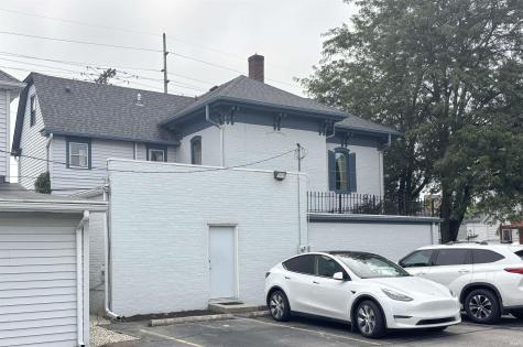 400 W Jackson Street Muncie IN 47305