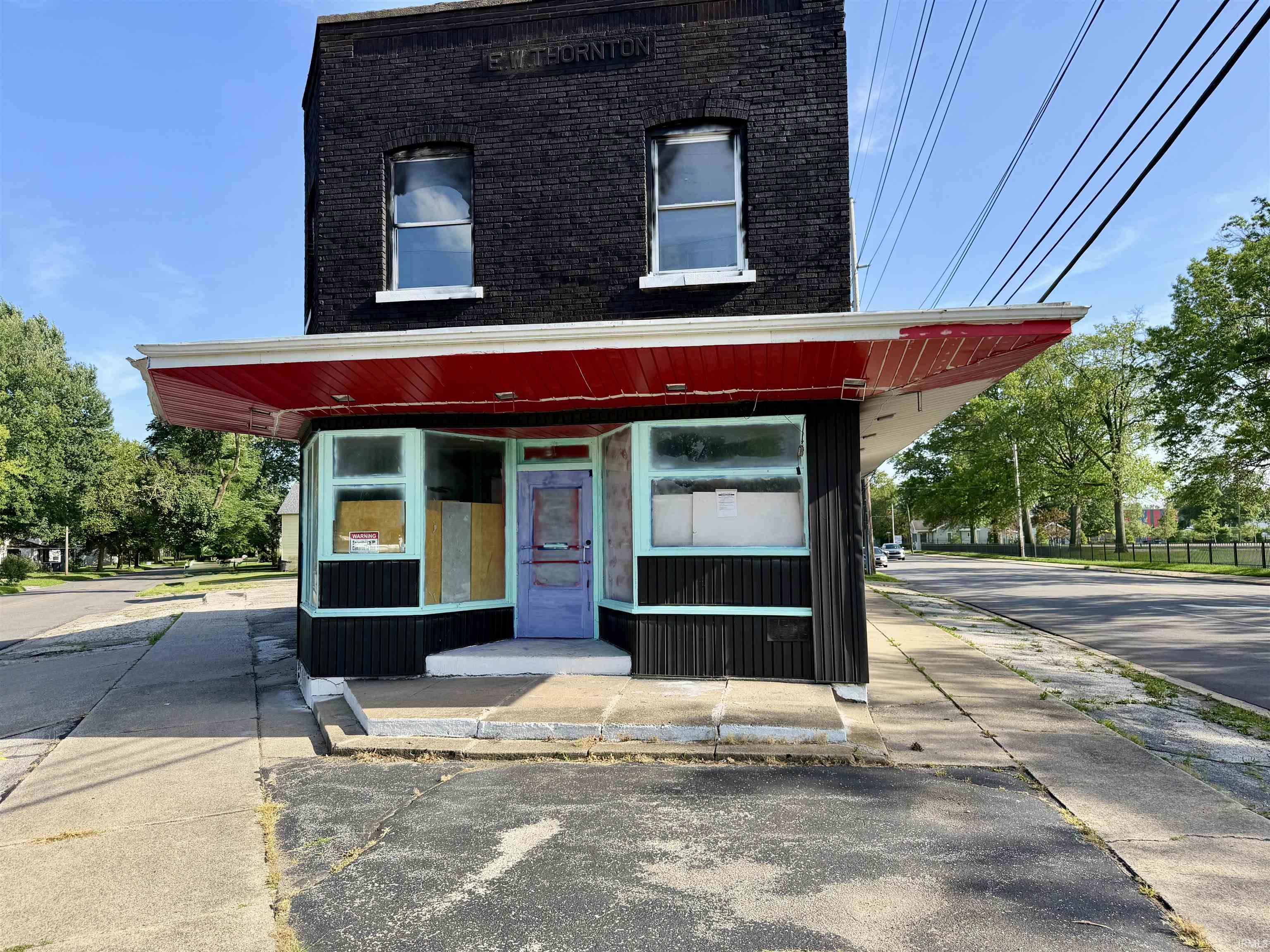 1165 Edwardsburg Avenue Elkhart IN 46514