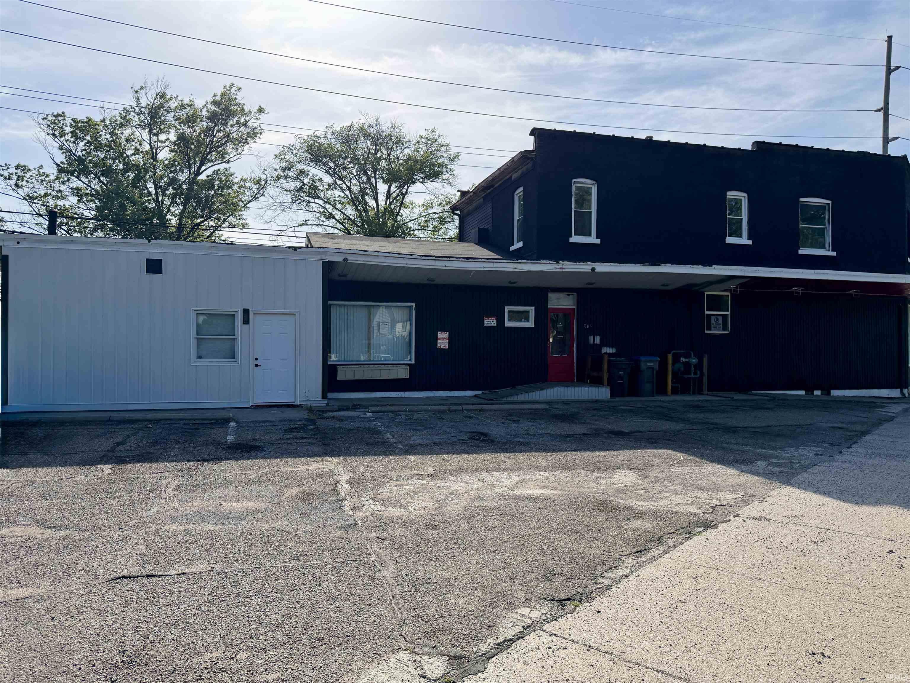1165 Edwardsburg Avenue Elkhart IN 46514