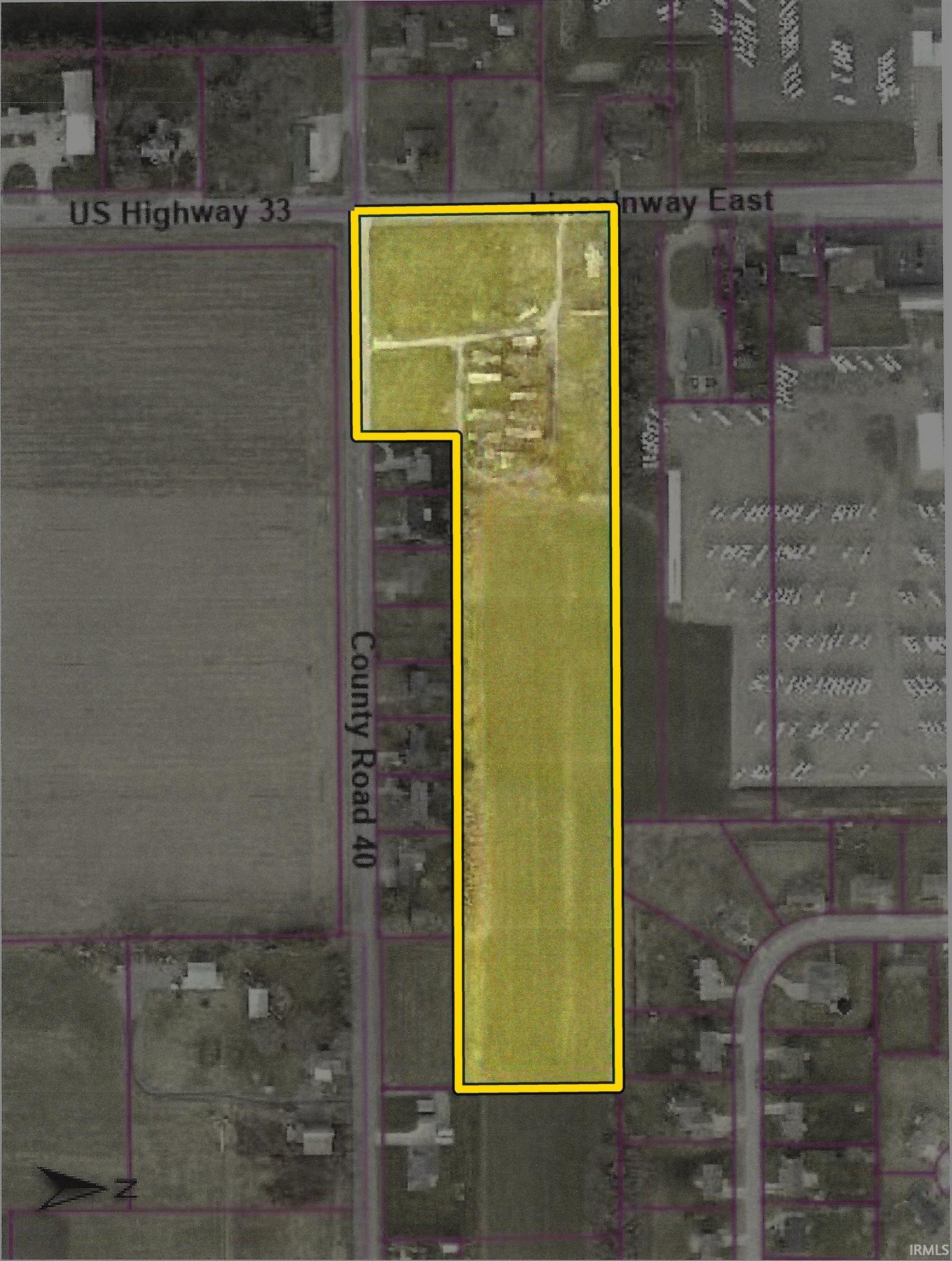 65940 Us 33 Goshen IN 46526