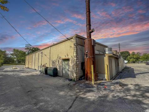 33 W Brush Street Jamestown IN 46147