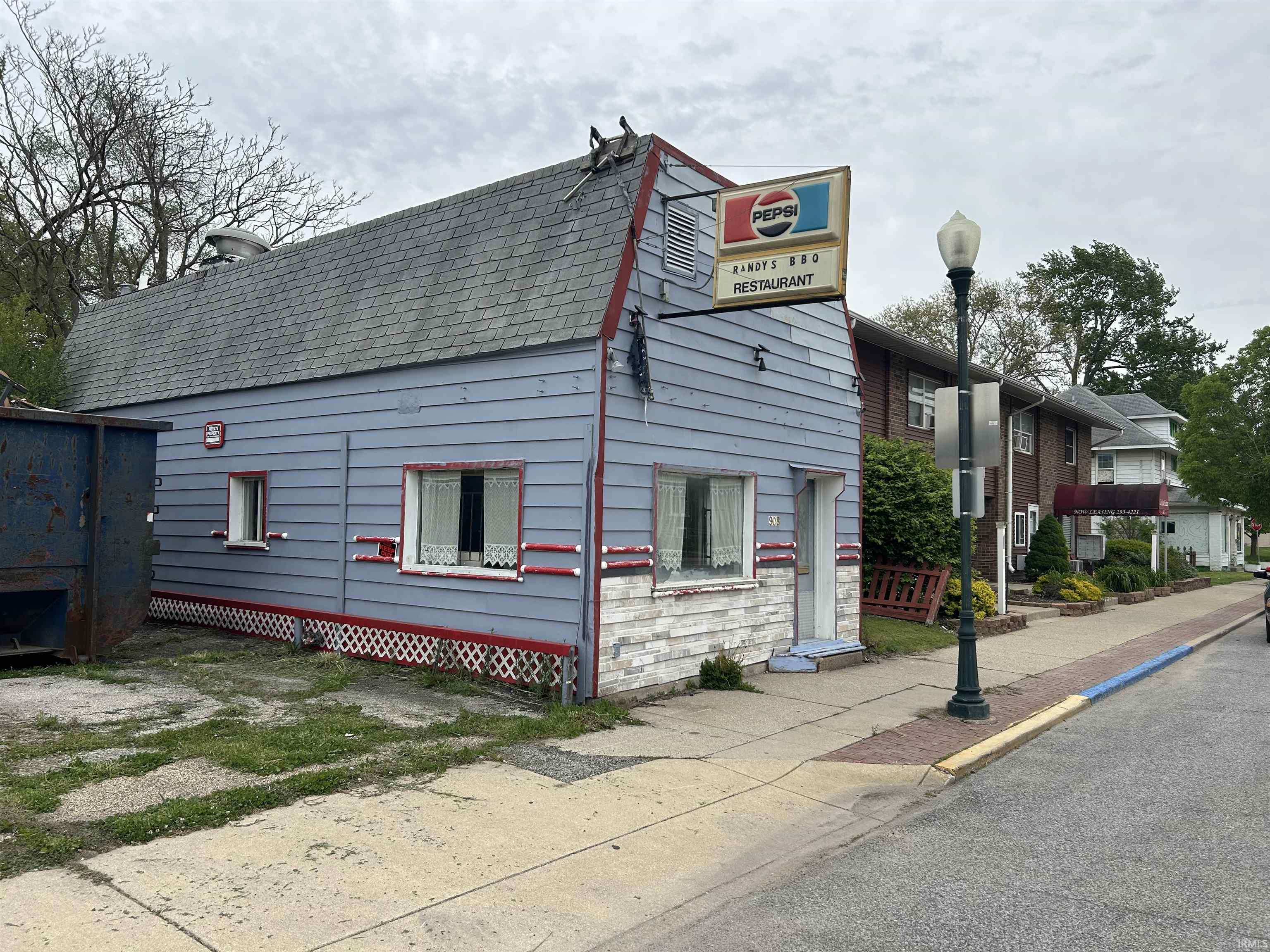900 S Main Street Elkhart IN 46516