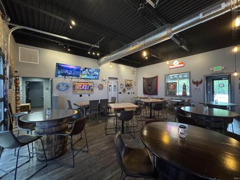 4040 State Road 46 East Nashville IN 47448