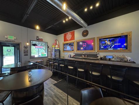 4040 State Road 46 East Nashville IN 47448