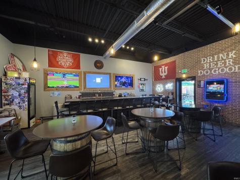 4040 State Road 46 East Nashville IN 47448