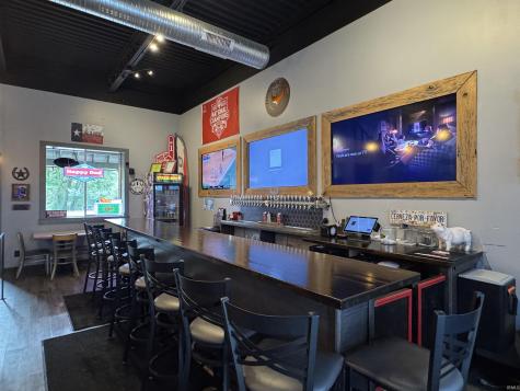 4040 State Road 46 East Nashville IN 47448