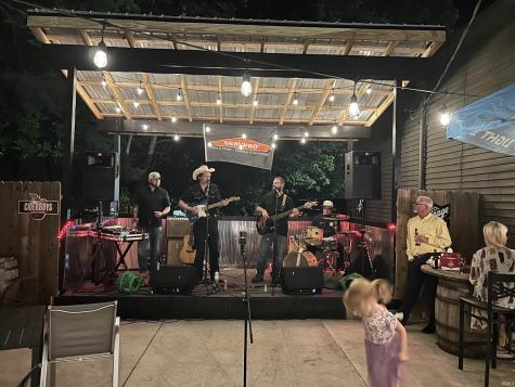 4040 State Road 46 East Nashville IN 47448