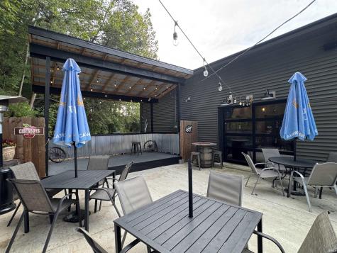 4040 State Road 46 East Nashville IN 47448