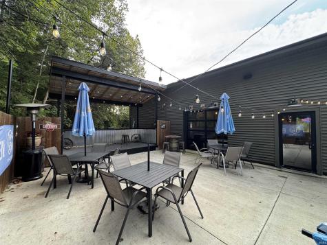 4040 State Road 46 East Nashville IN 47448