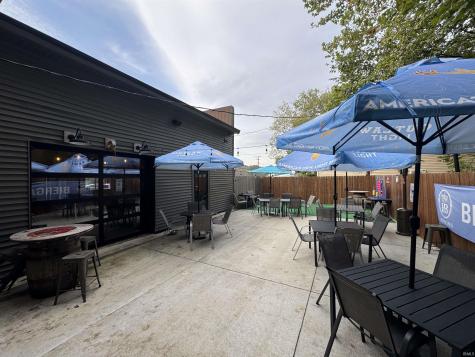 4040 State Road 46 East Nashville IN 47448
