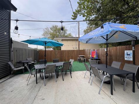4040 State Road 46 East Nashville IN 47448